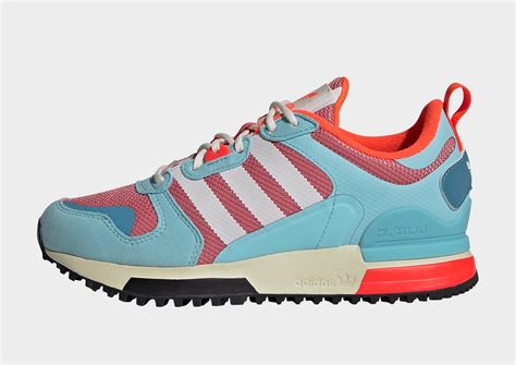 adidas zx 700 damen lachs|adidas ZX 700 HD Shoes .